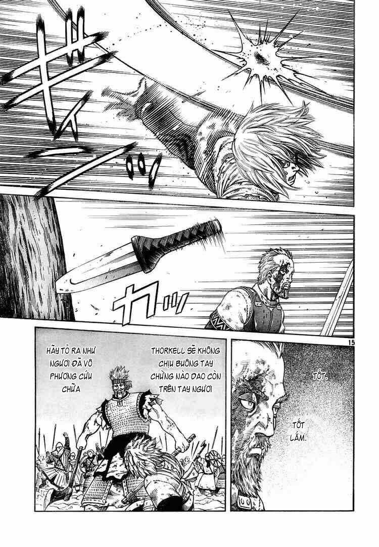 Truyền Thuyết Miền Đất Hứa Chapter 41 - Trang 2