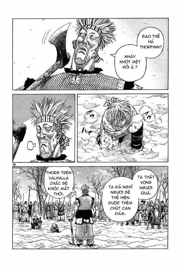 Truyền Thuyết Miền Đất Hứa Chapter 41 - Trang 2