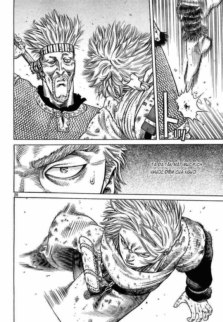 Truyền Thuyết Miền Đất Hứa Chapter 41 - Trang 2