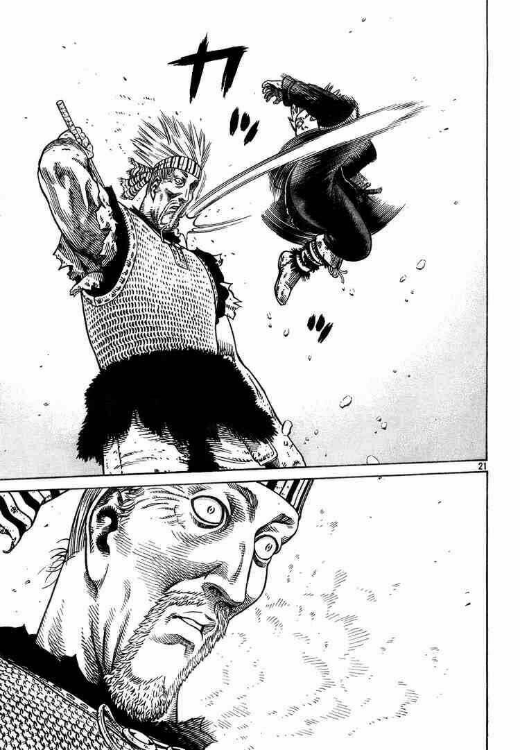 Truyền Thuyết Miền Đất Hứa Chapter 41 - Trang 2