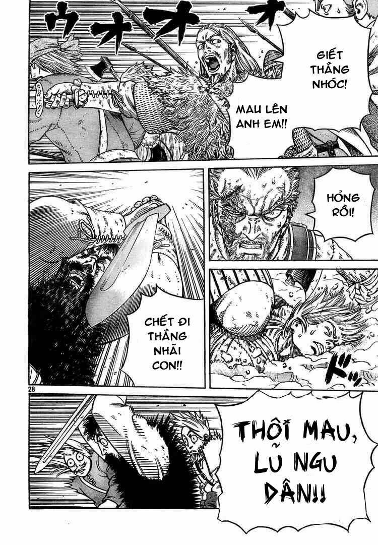 Truyền Thuyết Miền Đất Hứa Chapter 41 - Trang 2