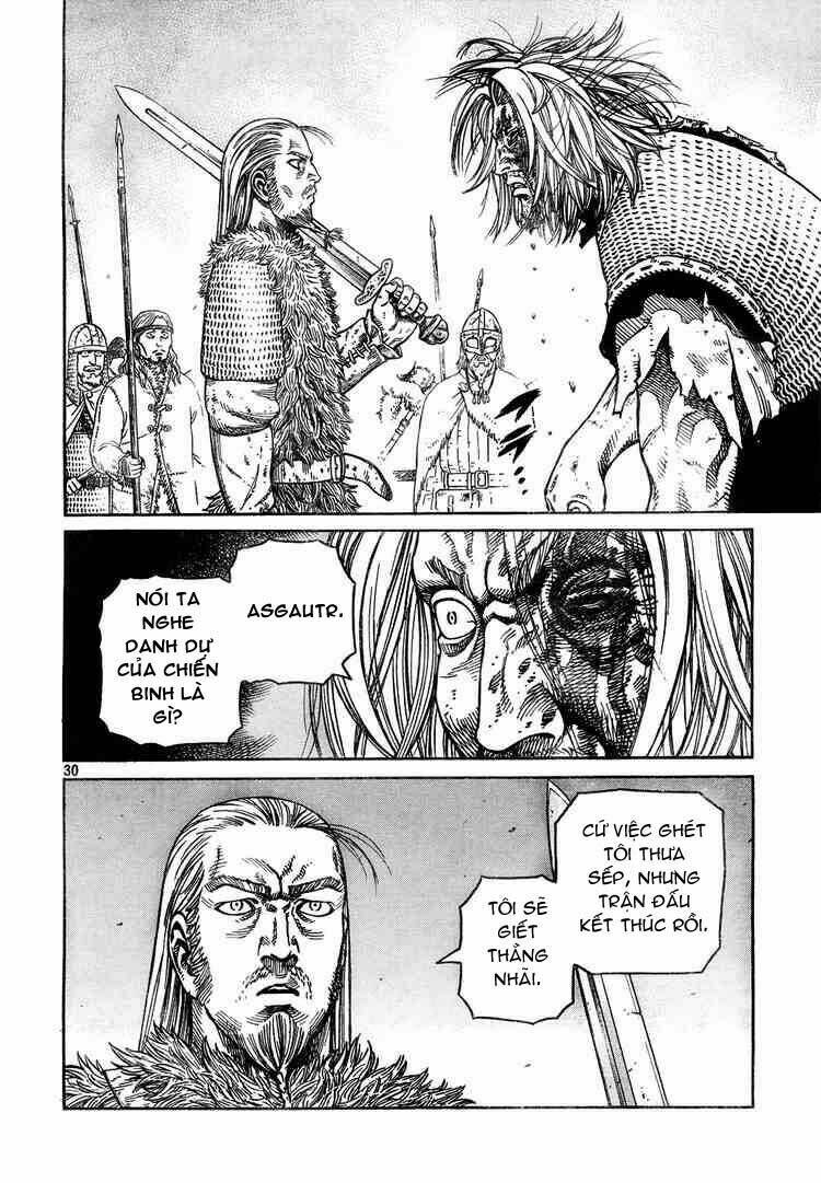 Truyền Thuyết Miền Đất Hứa Chapter 41 - Trang 2