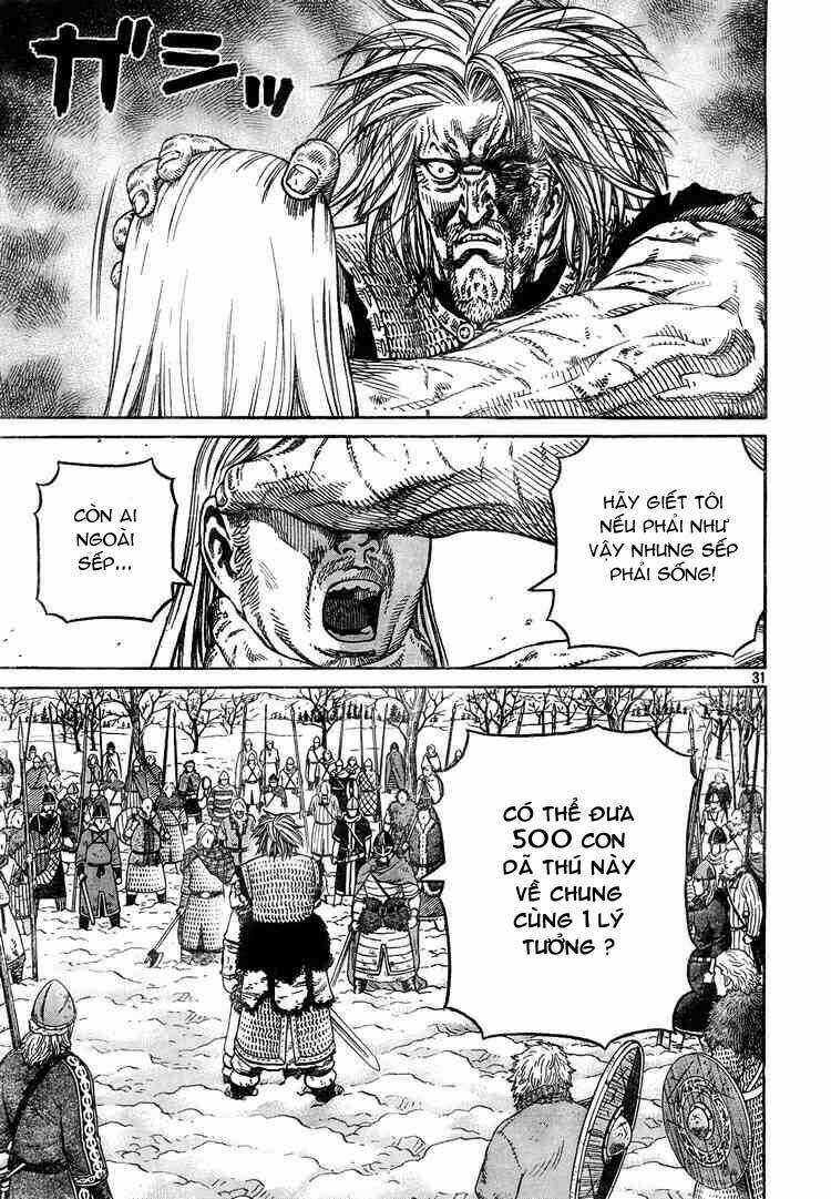 Truyền Thuyết Miền Đất Hứa Chapter 41 - Trang 2