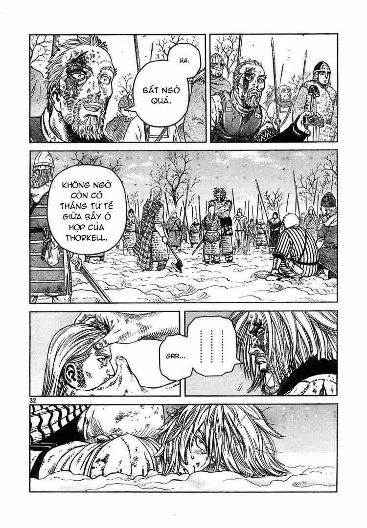 Truyền Thuyết Miền Đất Hứa Chapter 41 - Trang 2