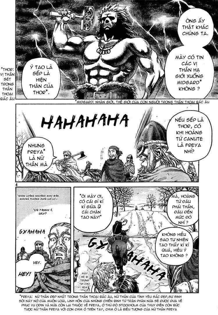 Truyền Thuyết Miền Đất Hứa Chapter 41 - Trang 2