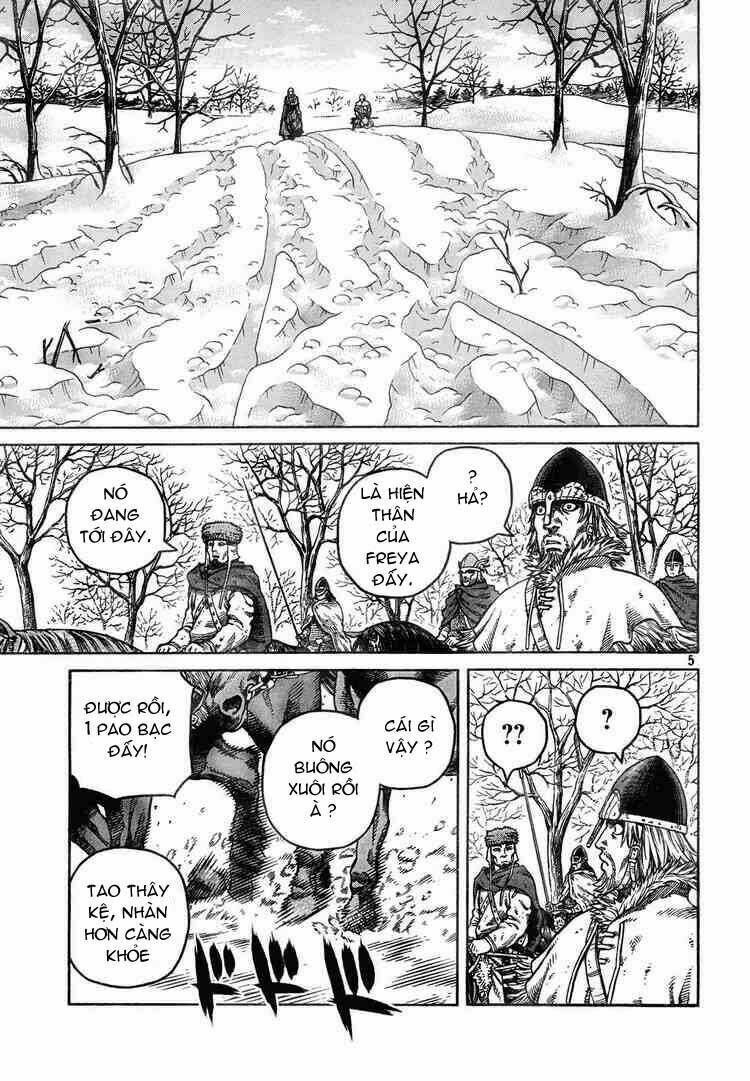 Truyền Thuyết Miền Đất Hứa Chapter 41 - Trang 2