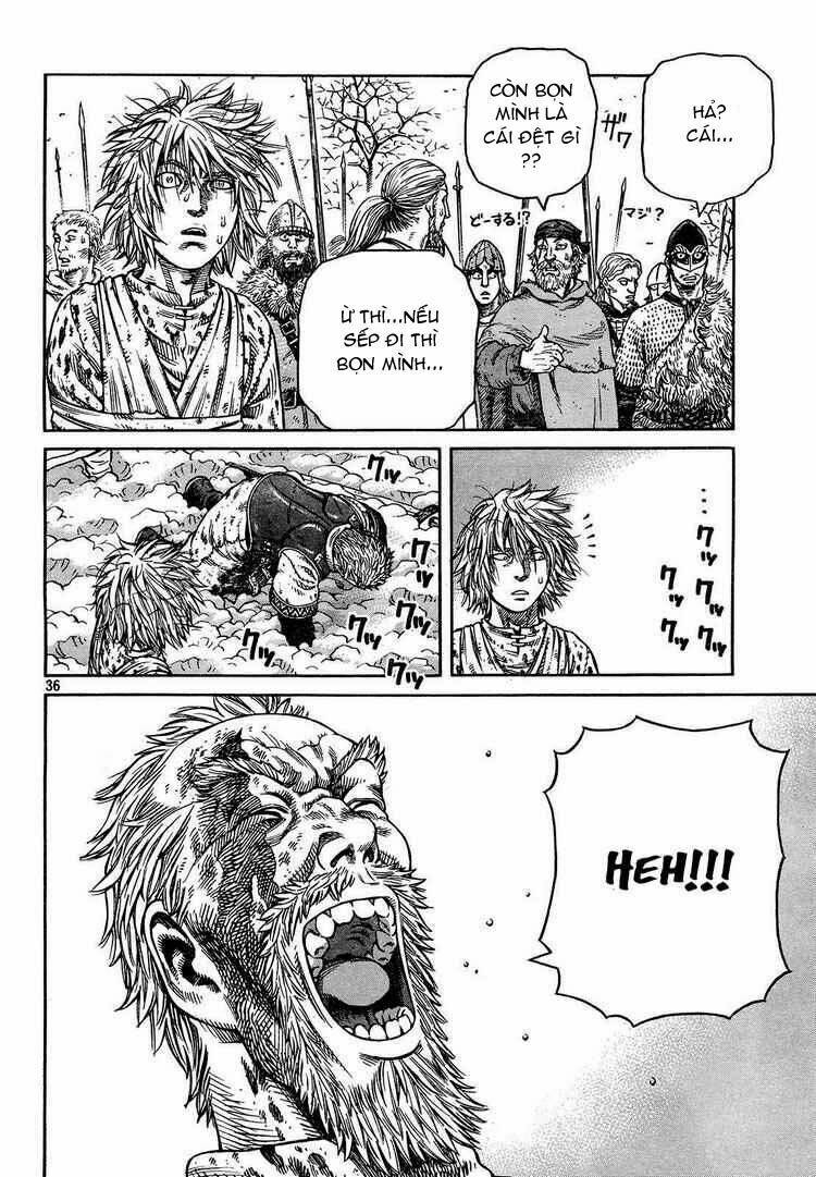 Truyền Thuyết Miền Đất Hứa Chapter 42 - Trang 2