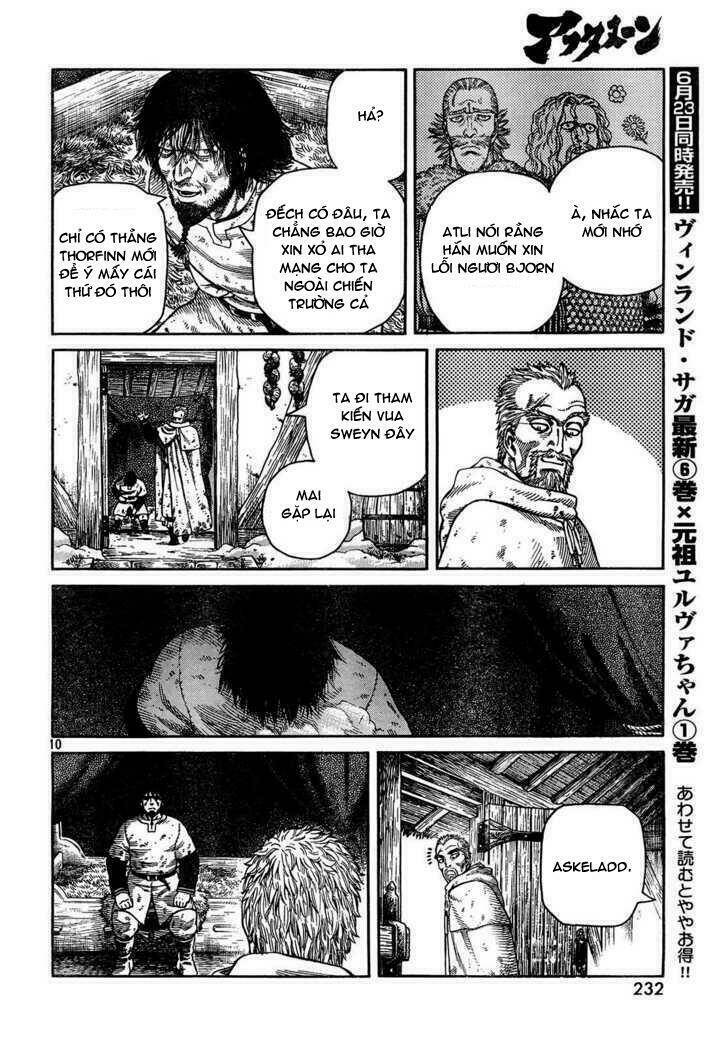 Truyền Thuyết Miền Đất Hứa Chapter 43 - Trang 2