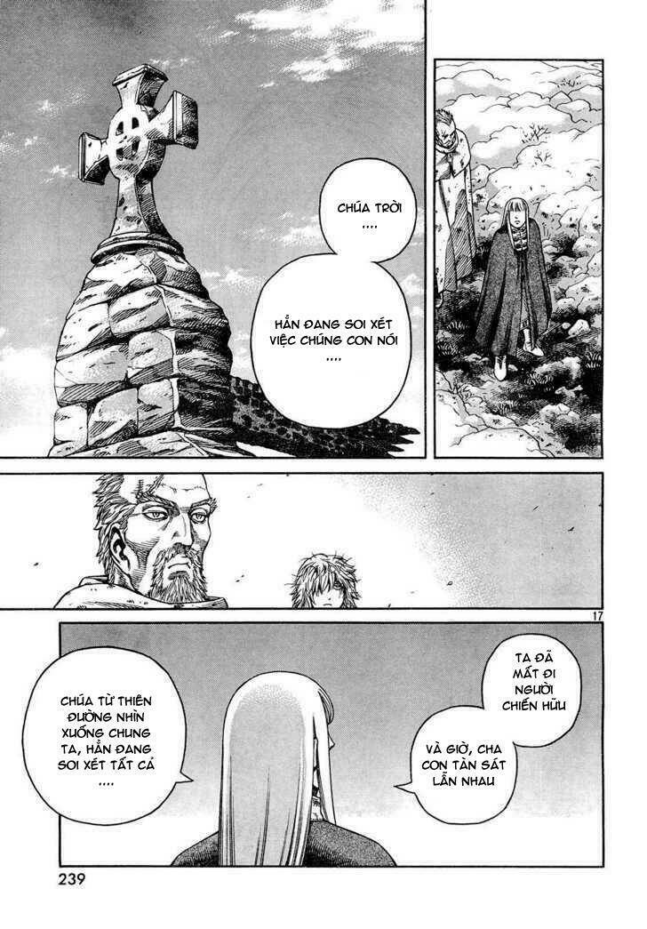 Truyền Thuyết Miền Đất Hứa Chapter 43 - Trang 2