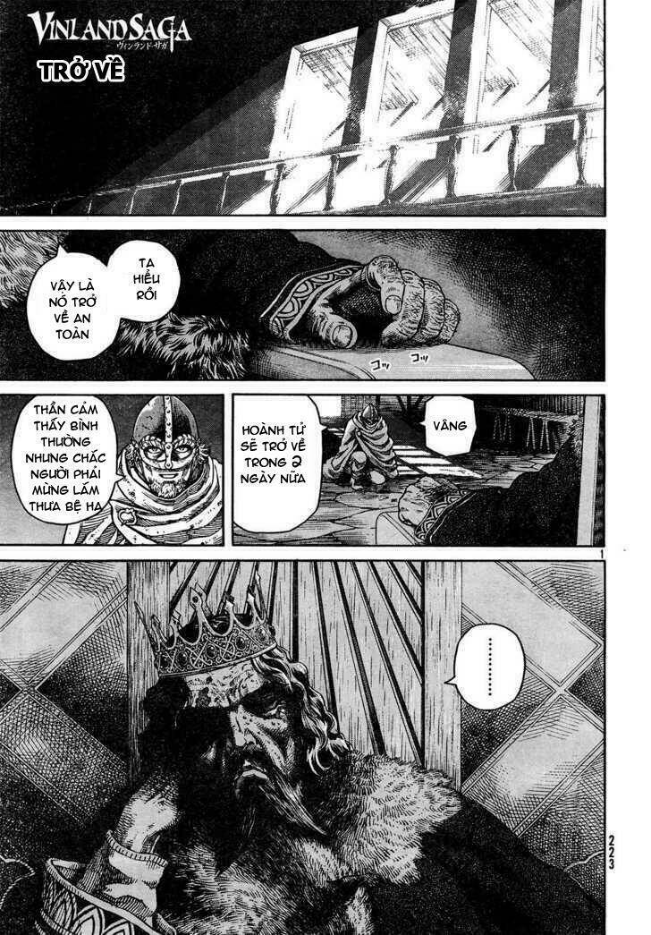 Truyền Thuyết Miền Đất Hứa Chapter 43 - Trang 2