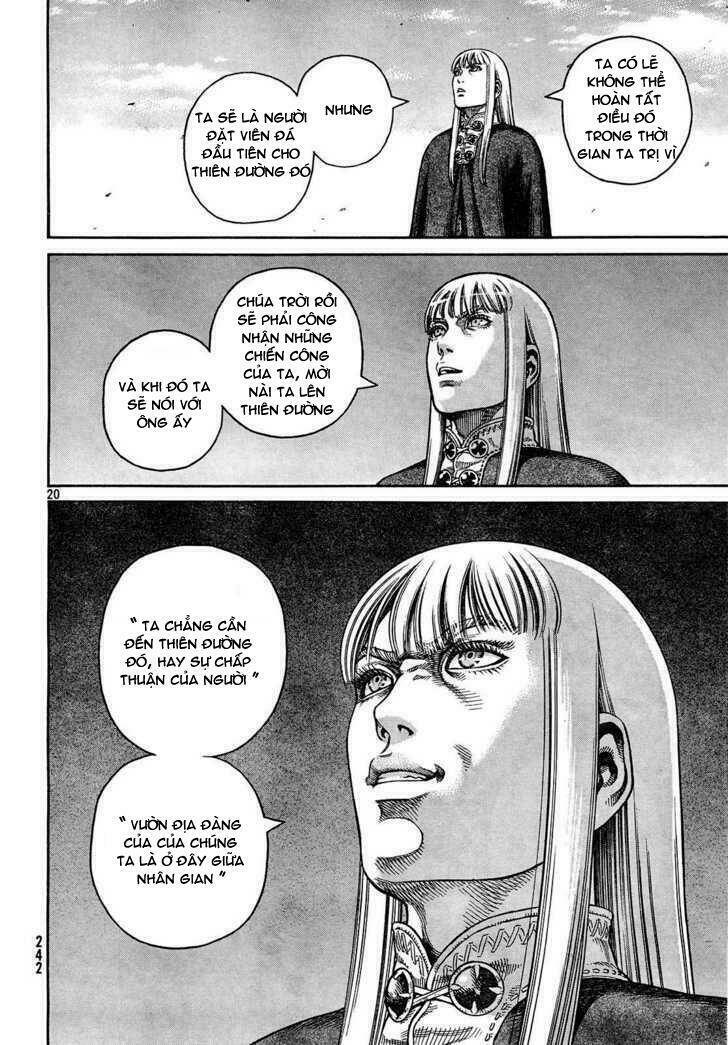 Truyền Thuyết Miền Đất Hứa Chapter 43 - Trang 2