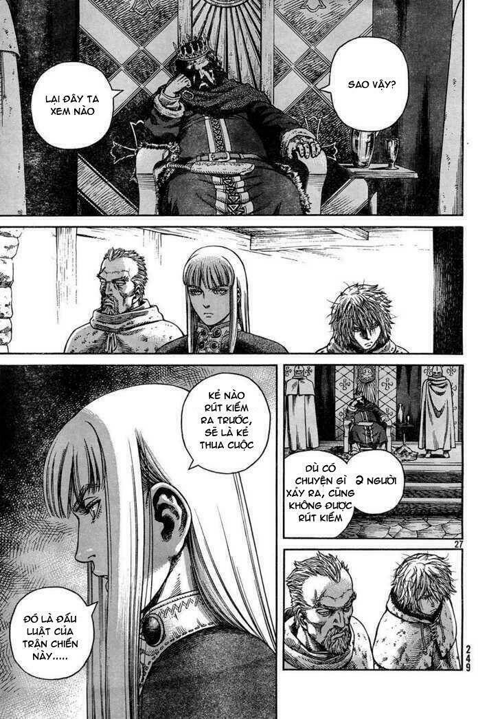 Truyền Thuyết Miền Đất Hứa Chapter 43 - Trang 2