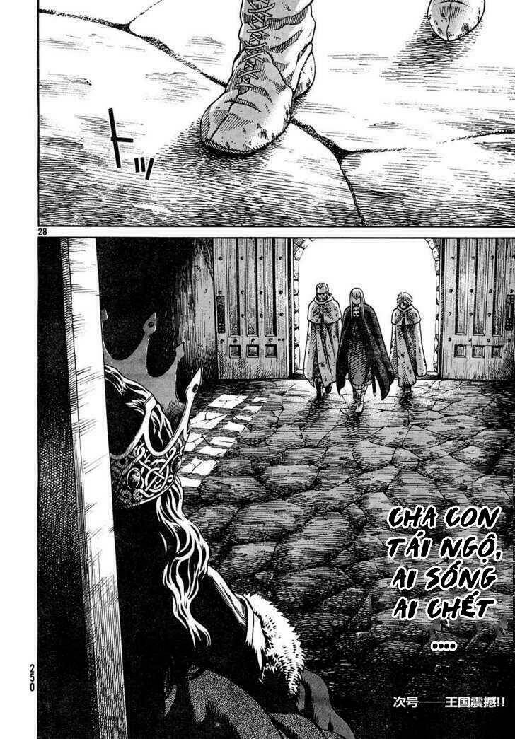 Truyền Thuyết Miền Đất Hứa Chapter 43 - Trang 2