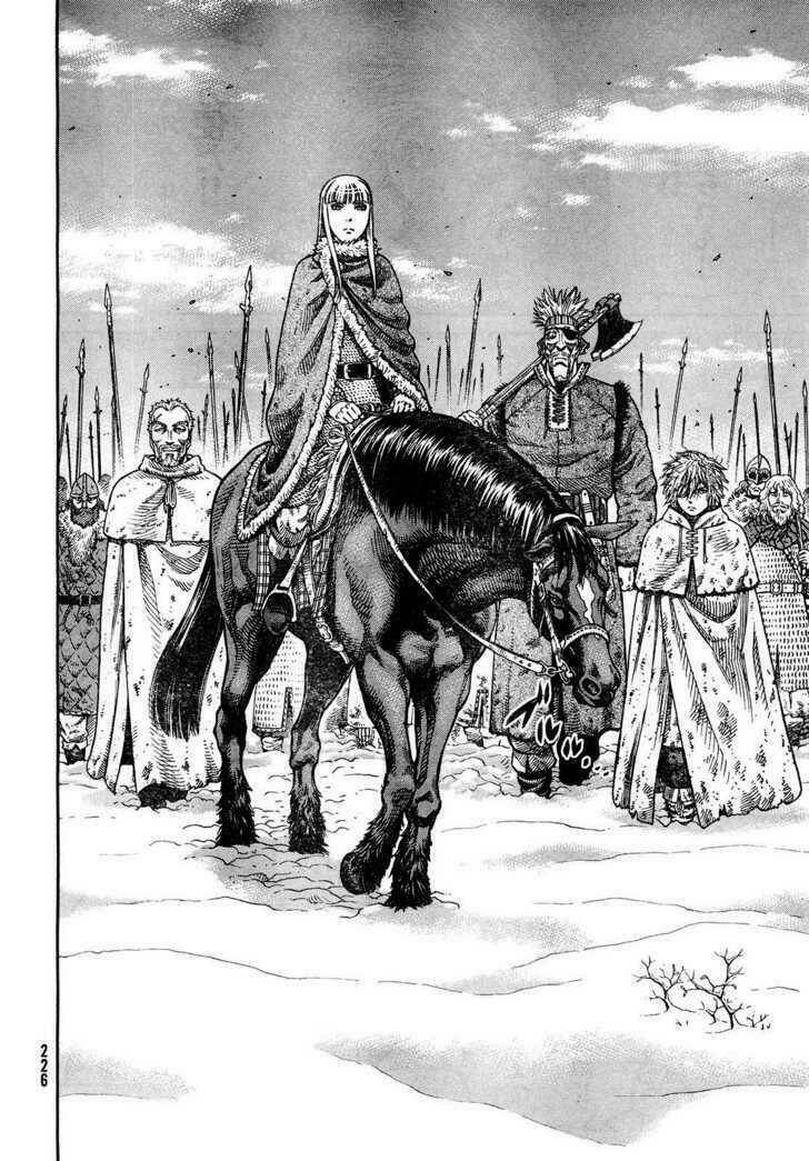 Truyền Thuyết Miền Đất Hứa Chapter 43 - Trang 2