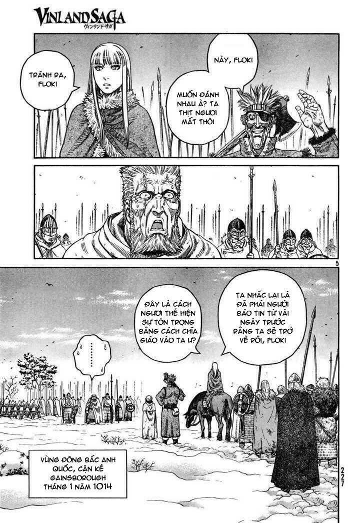 Truyền Thuyết Miền Đất Hứa Chapter 43 - Trang 2