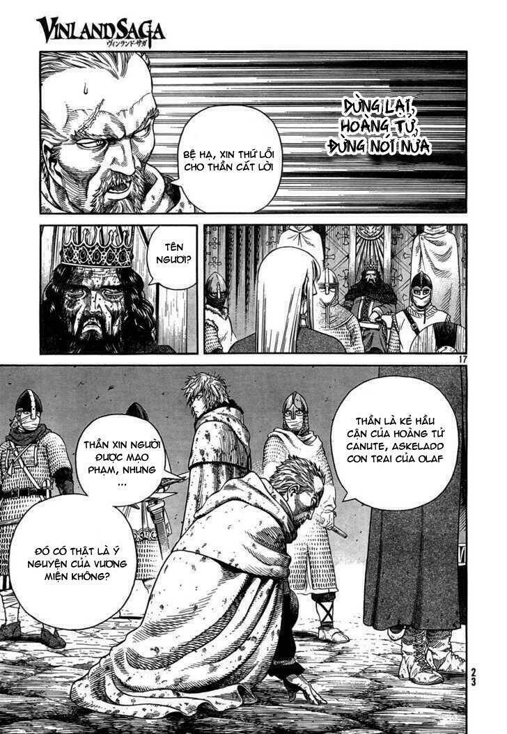 Truyền Thuyết Miền Đất Hứa Chapter 44 - Trang 2