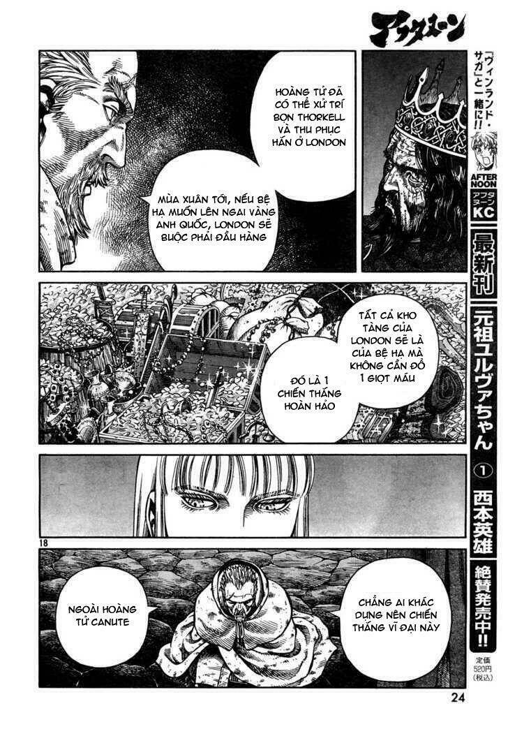 Truyền Thuyết Miền Đất Hứa Chapter 44 - Trang 2