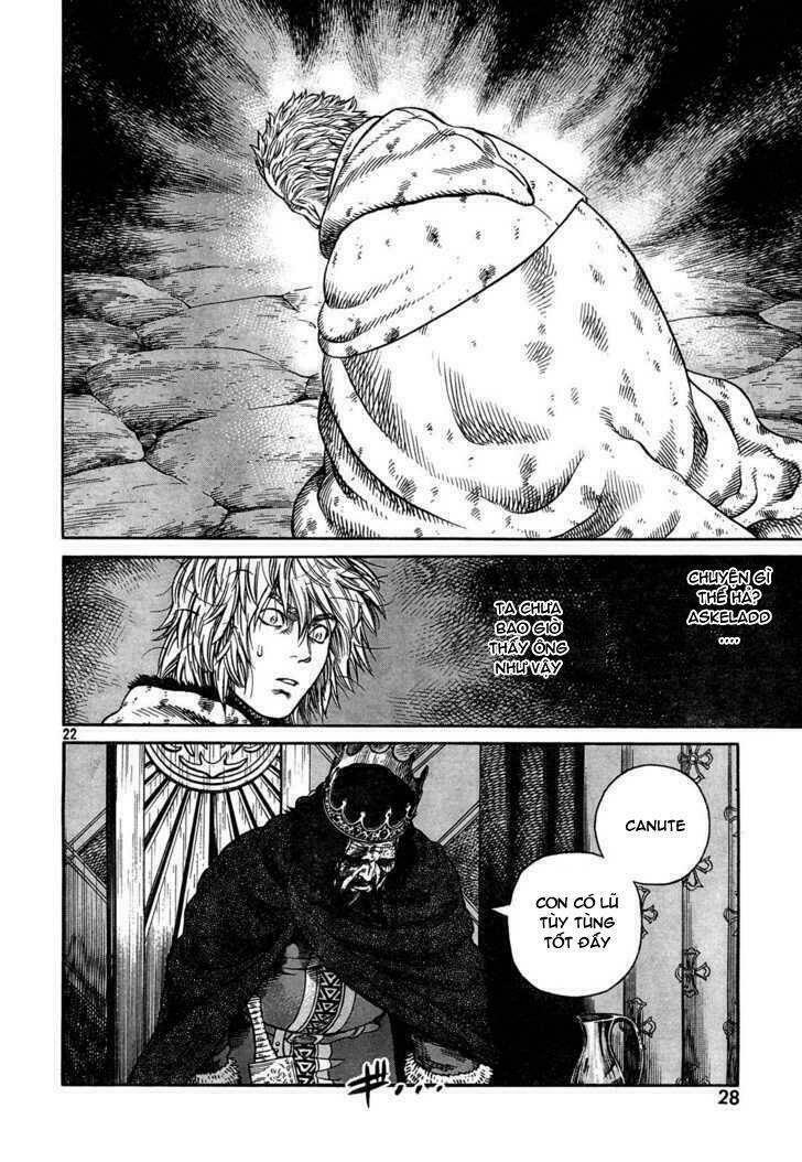 Truyền Thuyết Miền Đất Hứa Chapter 44 - Trang 2