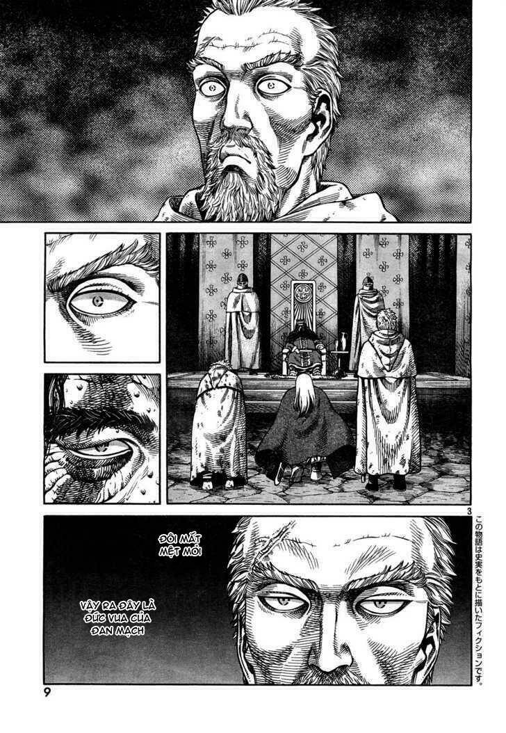 Truyền Thuyết Miền Đất Hứa Chapter 44 - Trang 2