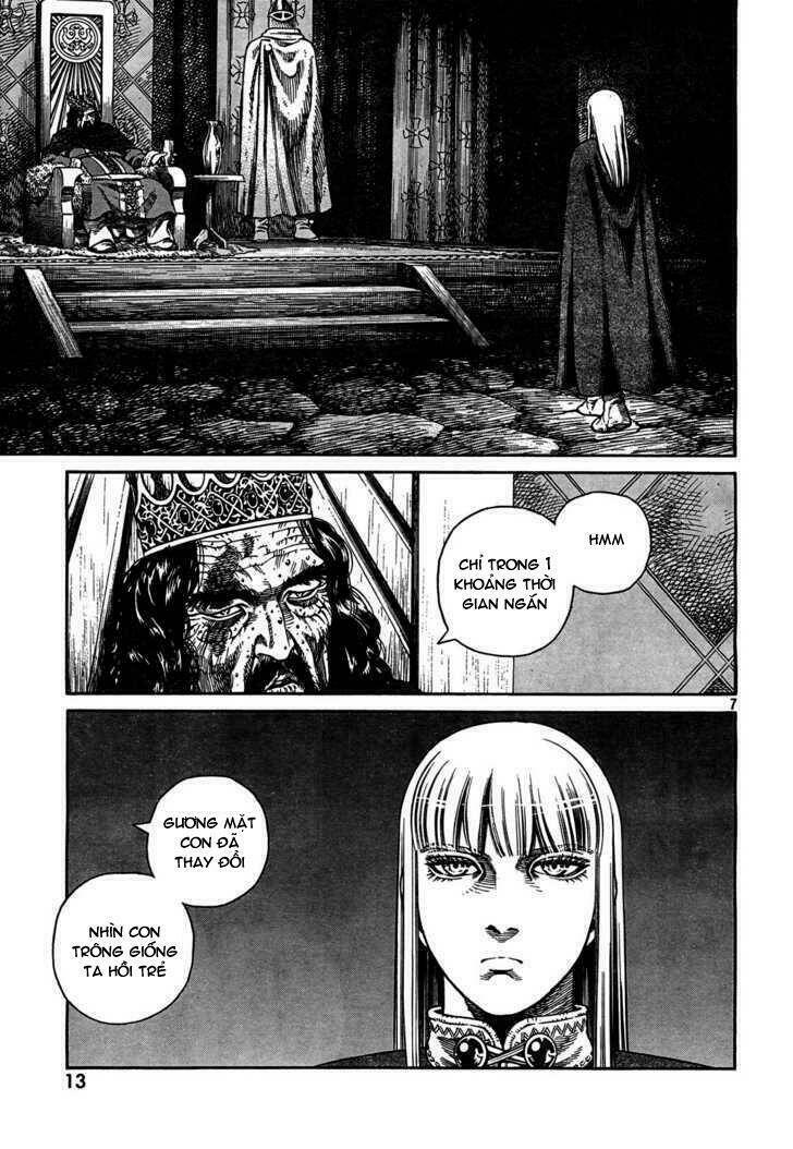 Truyền Thuyết Miền Đất Hứa Chapter 44 - Trang 2