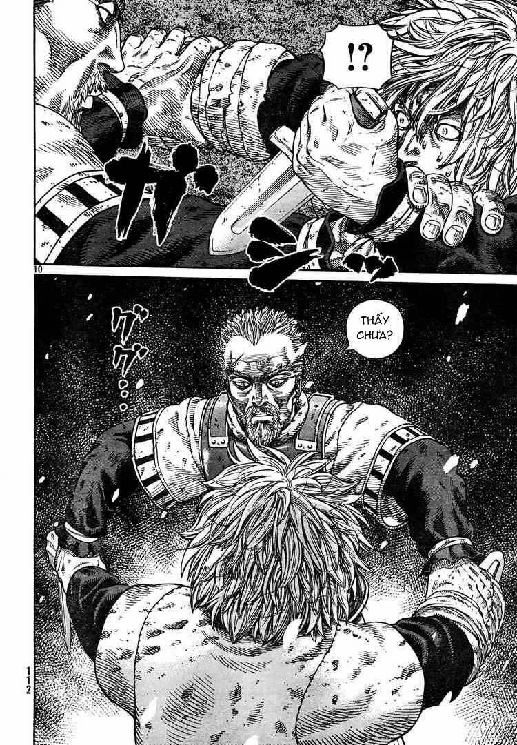 Truyền Thuyết Miền Đất Hứa Chapter 46 - Trang 2