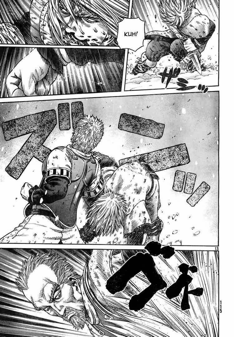 Truyền Thuyết Miền Đất Hứa Chapter 46 - Trang 2