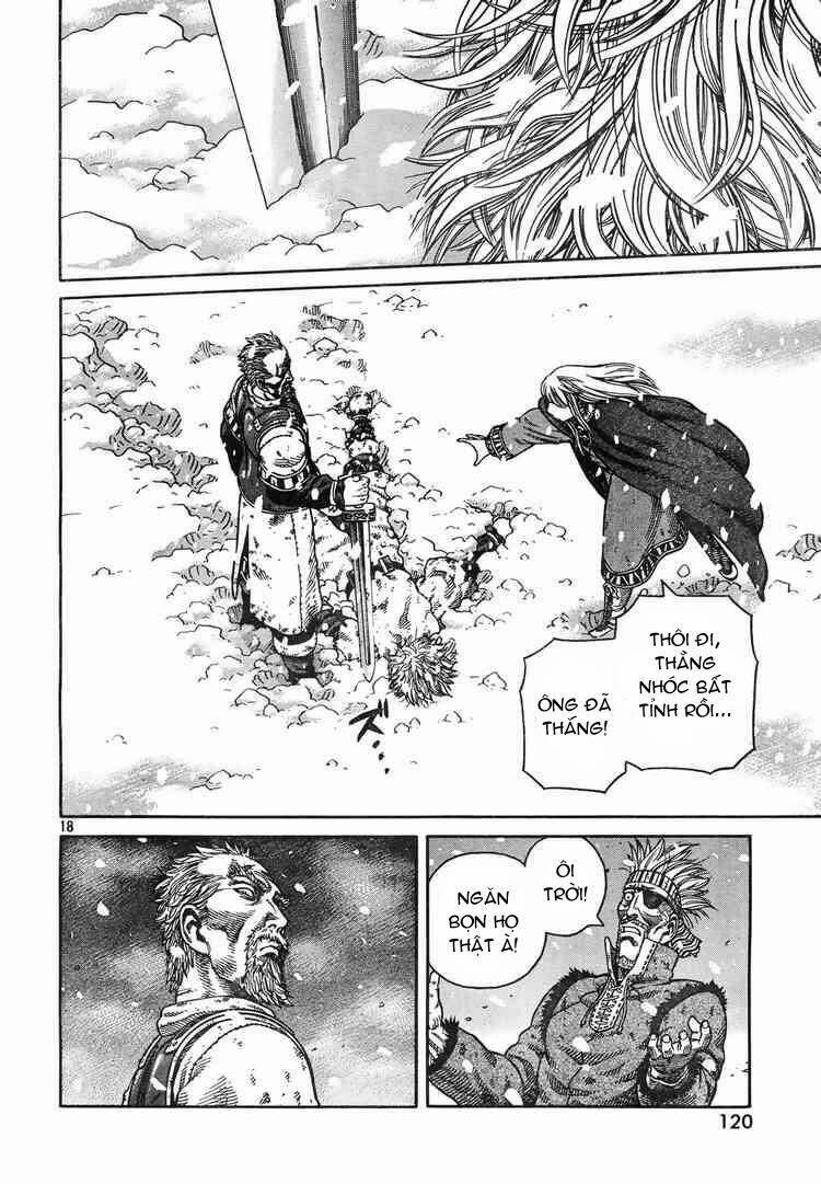 Truyền Thuyết Miền Đất Hứa Chapter 46 - Trang 2