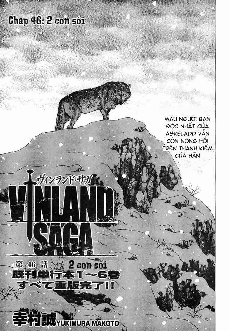 Truyền Thuyết Miền Đất Hứa Chapter 46 - Trang 2