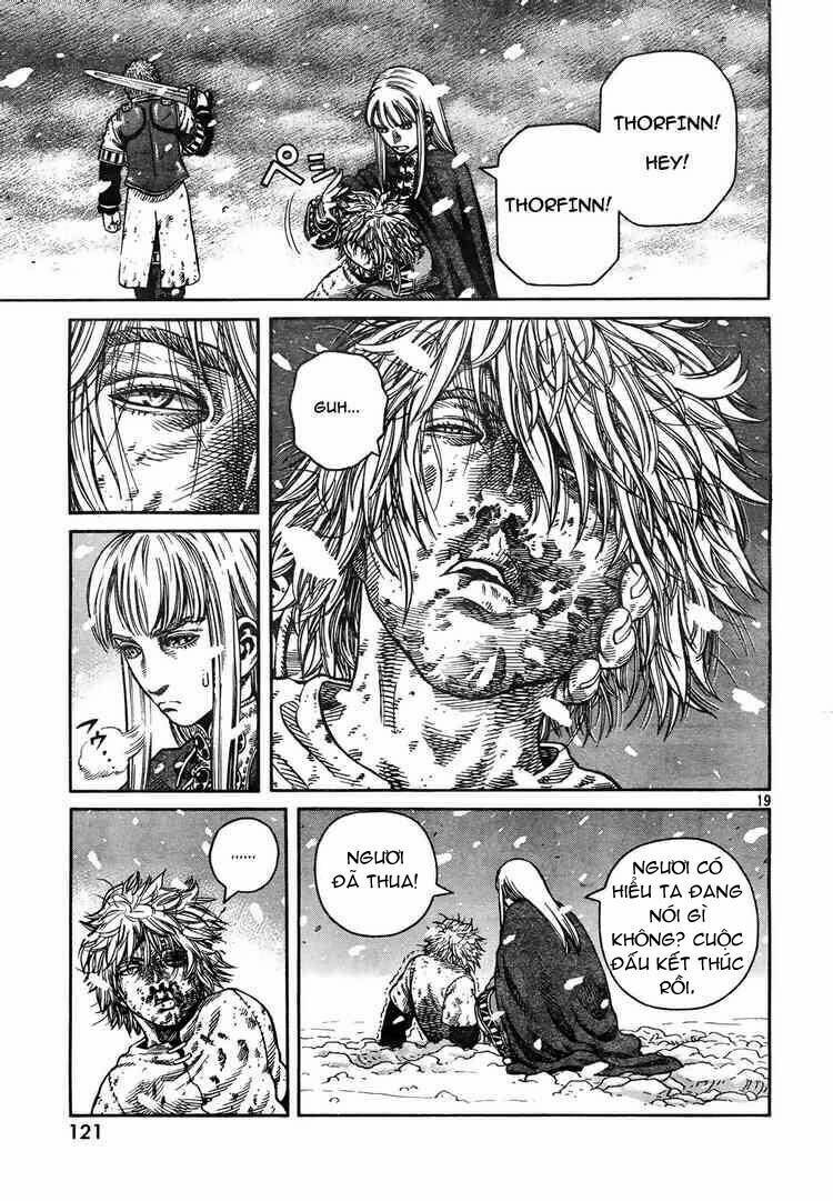 Truyền Thuyết Miền Đất Hứa Chapter 46 - Trang 2