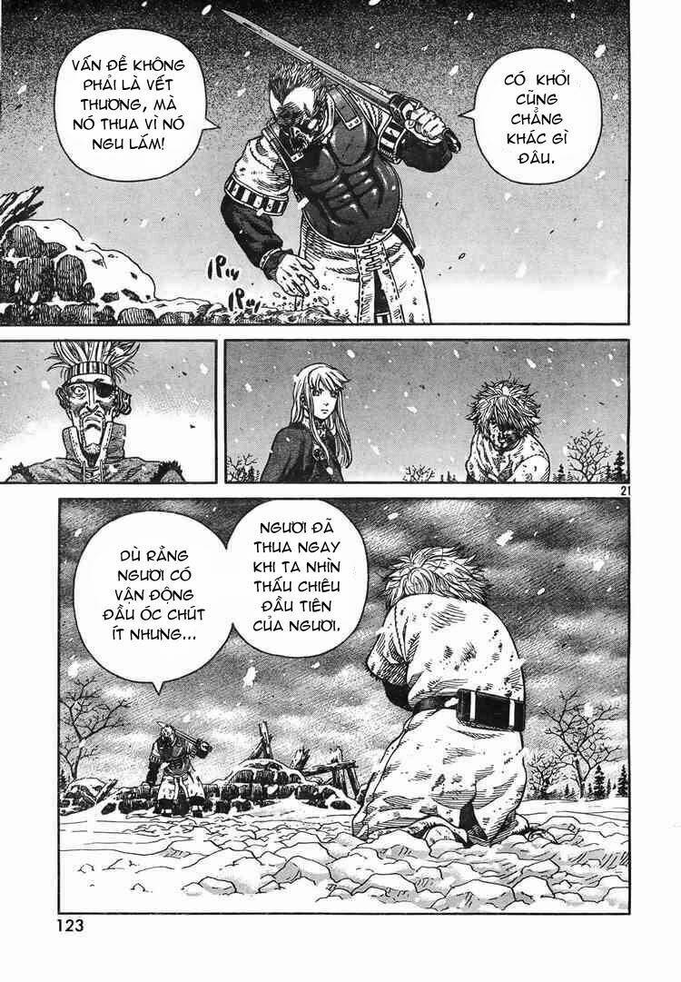 Truyền Thuyết Miền Đất Hứa Chapter 46 - Trang 2