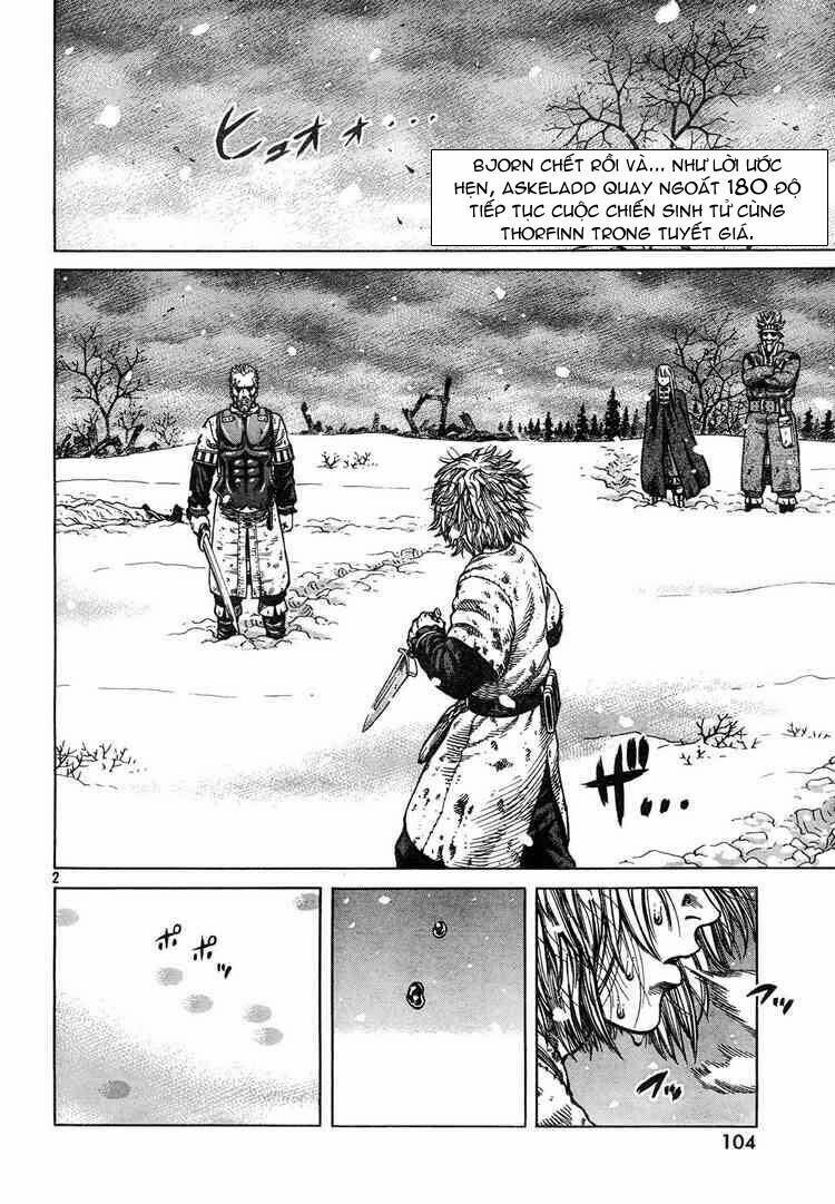 Truyền Thuyết Miền Đất Hứa Chapter 46 - Trang 2