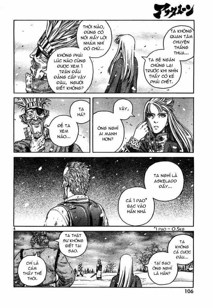 Truyền Thuyết Miền Đất Hứa Chapter 46 - Trang 2