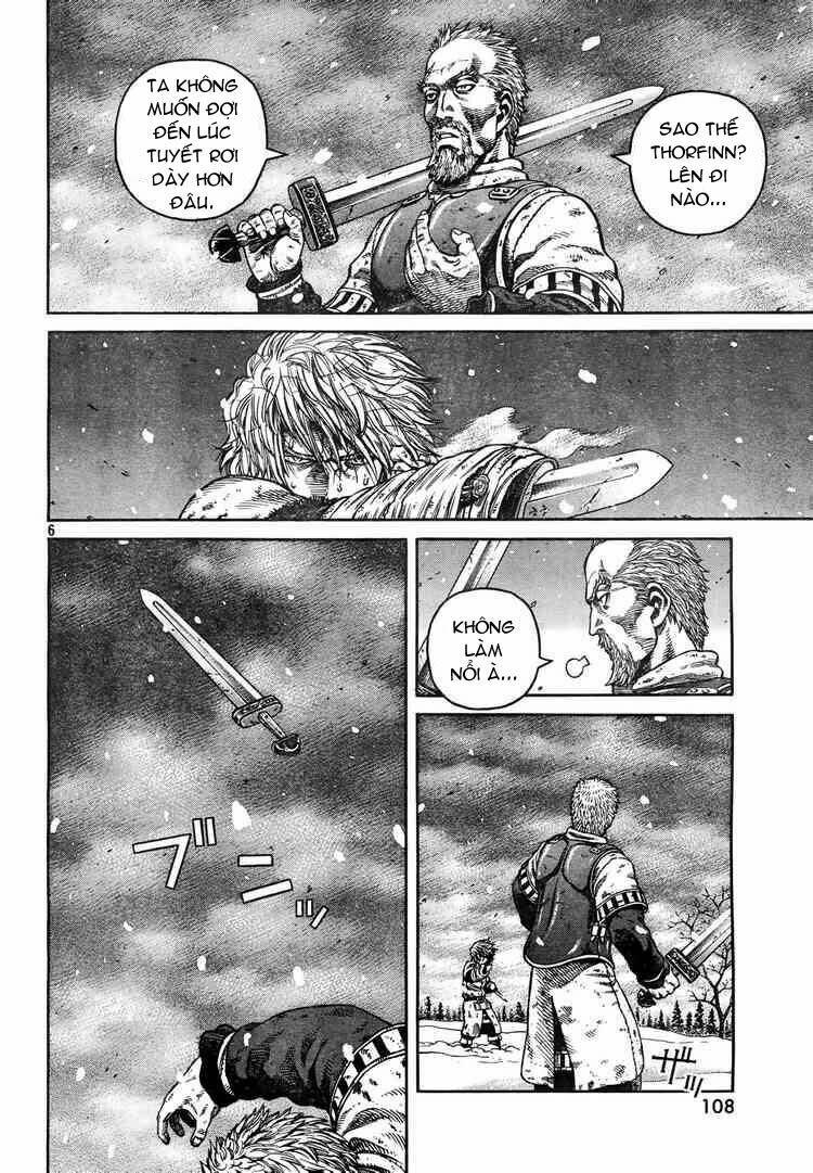 Truyền Thuyết Miền Đất Hứa Chapter 46 - Trang 2