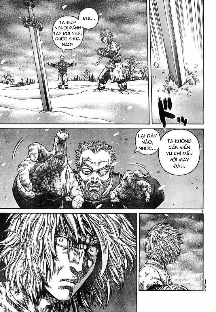 Truyền Thuyết Miền Đất Hứa Chapter 46 - Trang 2