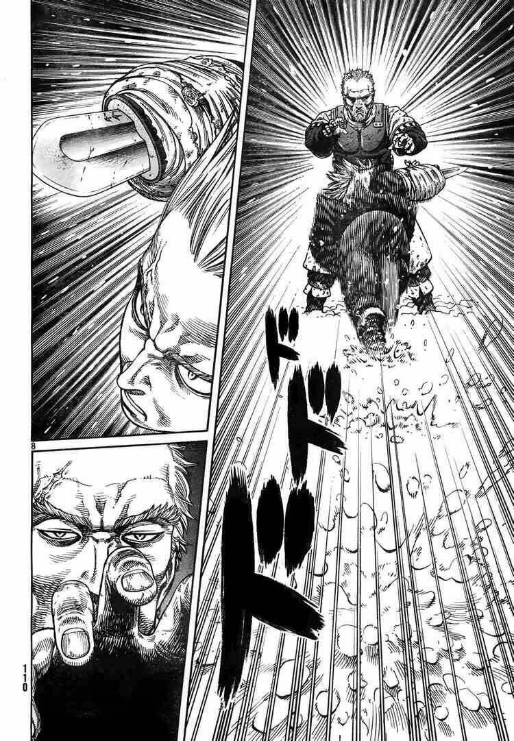 Truyền Thuyết Miền Đất Hứa Chapter 46 - Trang 2