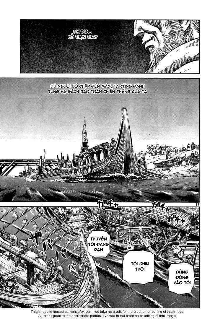 Truyền Thuyết Miền Đất Hứa Chapter 48 - Trang 2