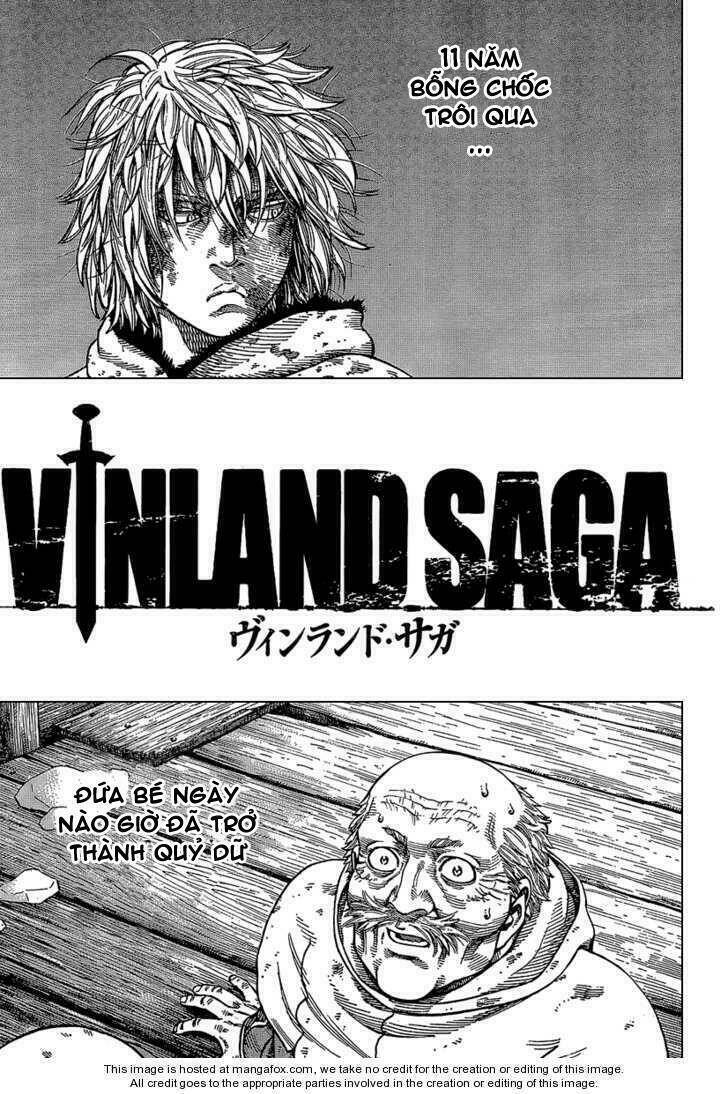 Truyền Thuyết Miền Đất Hứa Chapter 49 - Trang 2