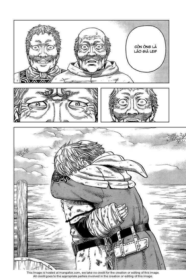 Truyền Thuyết Miền Đất Hứa Chapter 49 - Trang 2