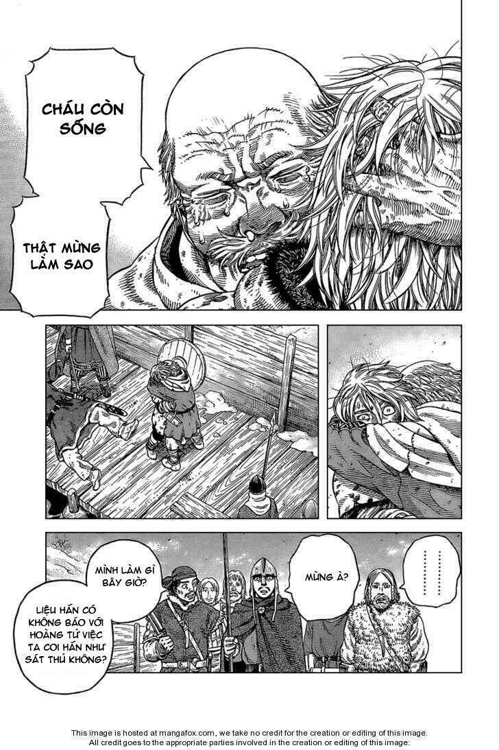 Truyền Thuyết Miền Đất Hứa Chapter 49 - Trang 2