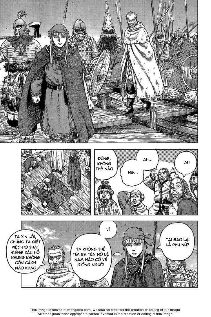 Truyền Thuyết Miền Đất Hứa Chapter 49 - Trang 2