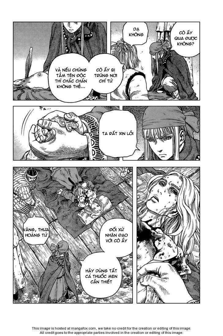 Truyền Thuyết Miền Đất Hứa Chapter 49 - Trang 2