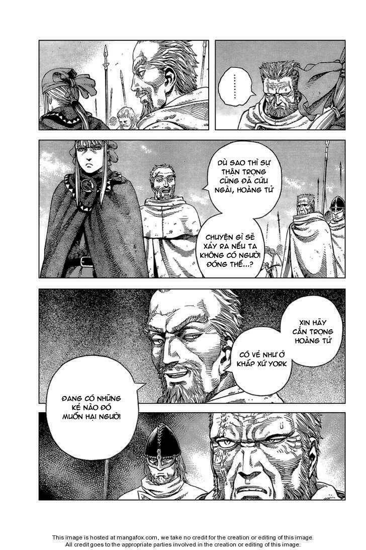 Truyền Thuyết Miền Đất Hứa Chapter 49 - Trang 2