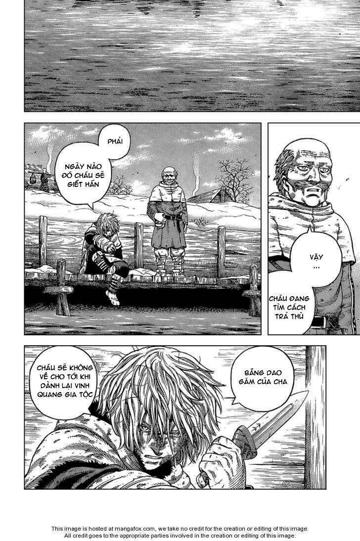Truyền Thuyết Miền Đất Hứa Chapter 49 - Trang 2
