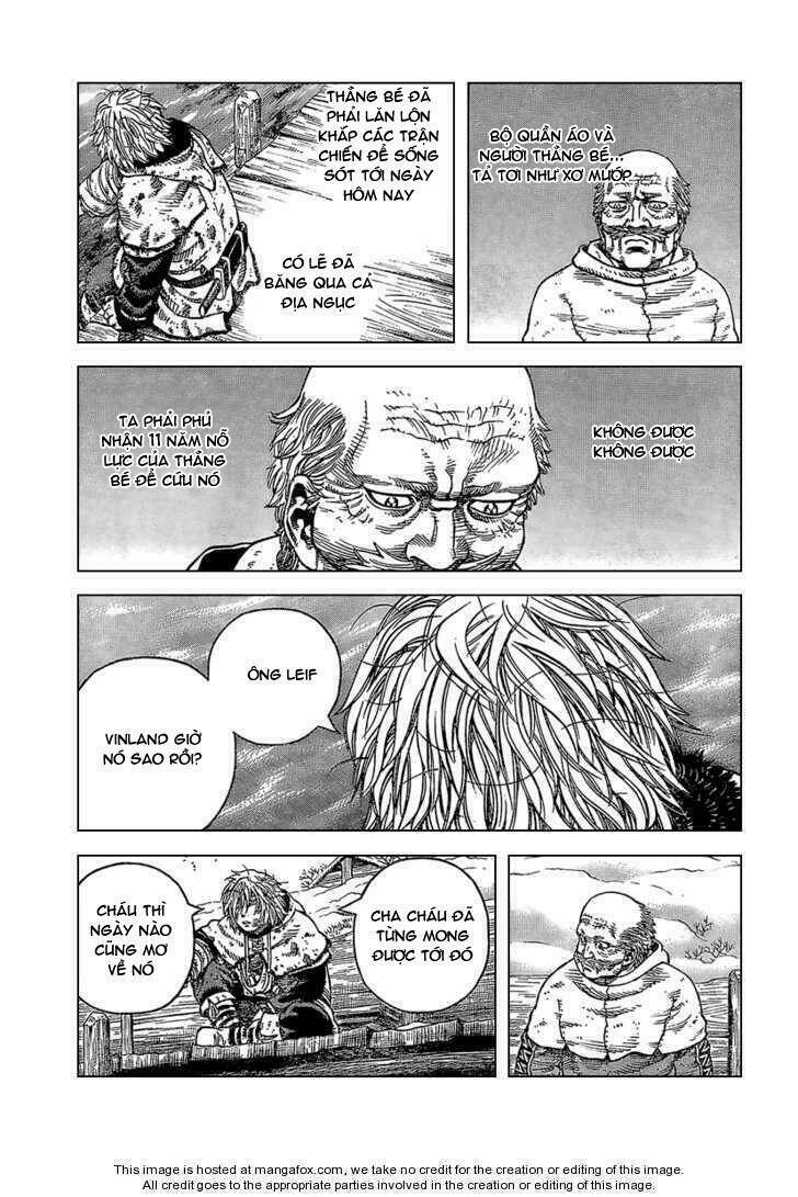 Truyền Thuyết Miền Đất Hứa Chapter 49 - Trang 2