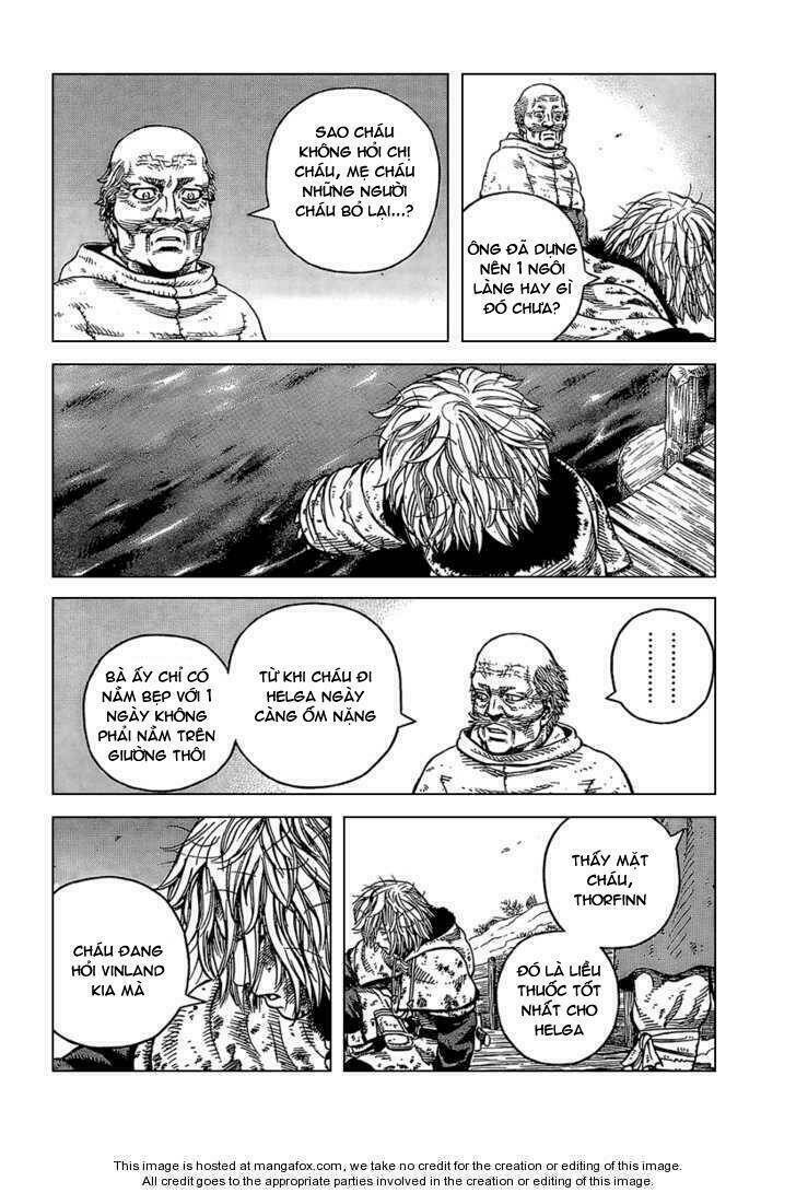 Truyền Thuyết Miền Đất Hứa Chapter 49 - Trang 2