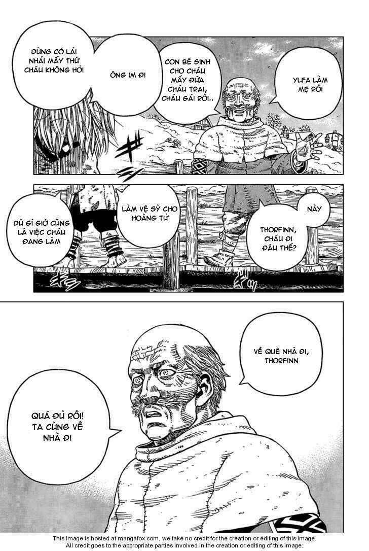 Truyền Thuyết Miền Đất Hứa Chapter 49 - Trang 2