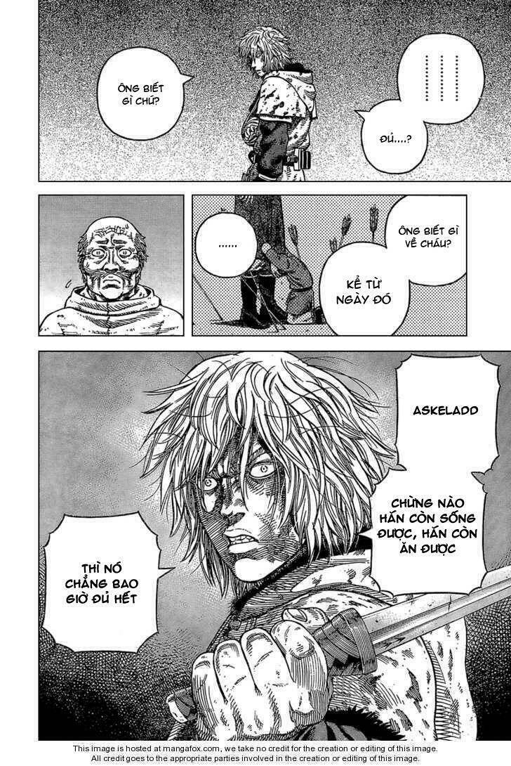 Truyền Thuyết Miền Đất Hứa Chapter 49 - Trang 2