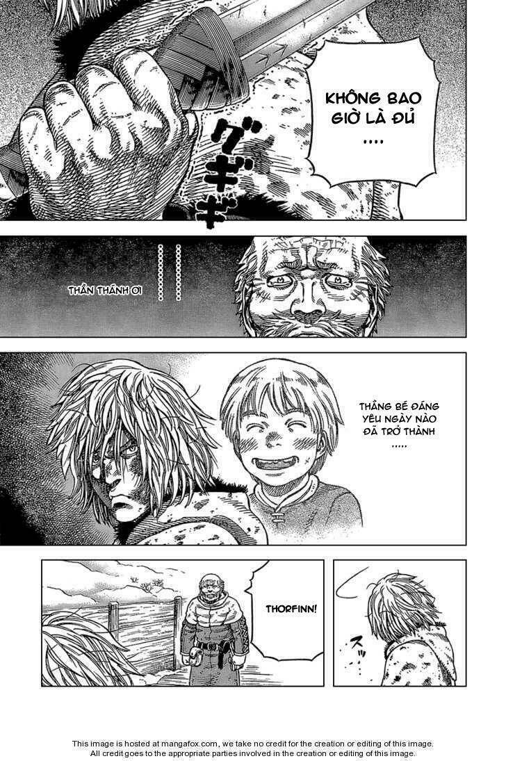 Truyền Thuyết Miền Đất Hứa Chapter 49 - Trang 2