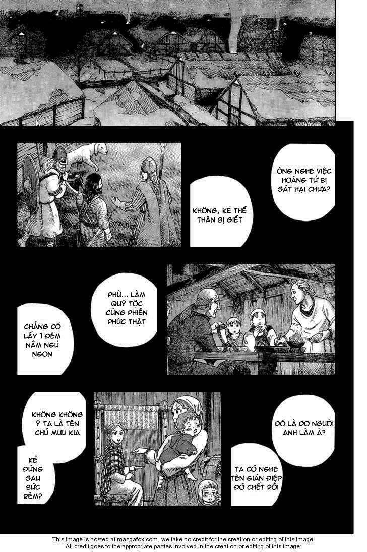 Truyền Thuyết Miền Đất Hứa Chapter 49 - Trang 2