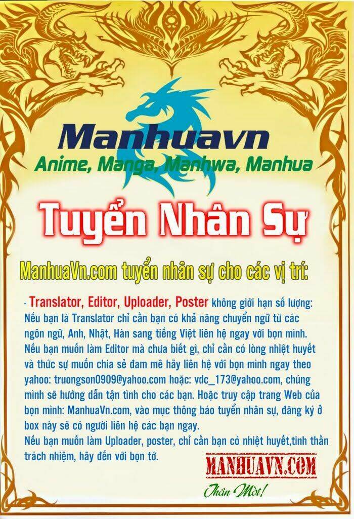Truyền Thuyết Miền Đất Hứa Chapter 49 - Trang 2